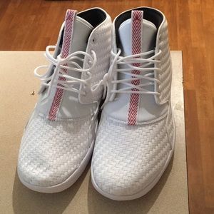 Air Jordan Eclipse Chukka Shoes